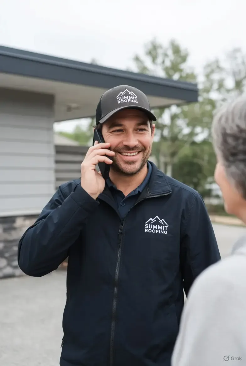 Flat Roof Leak Repair Riddleton, TN FAQs